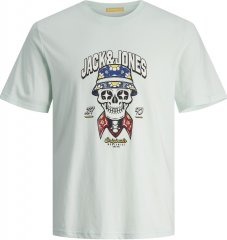 Jack & Jones JORCOCONUT T-shirt Skylight