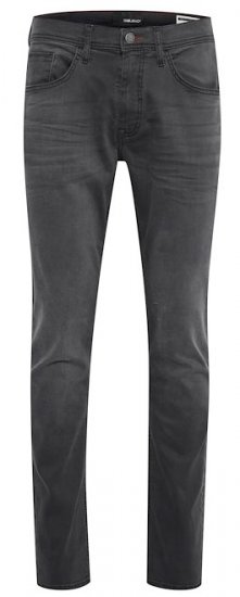 Blend Jeans 3302 Denim Dark Grey - Jeans og Bukser - Store Bukser og Store Jeans
