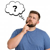 Finn størrelsen din etter merke (underdel)