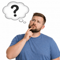 Finn din riktige størrelse – merke for merke (overdeler)