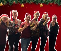 Hei fra Motley Denim-teamet!