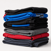 Sweatbukser og-shorts