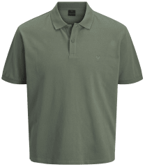 Jack & Jones Weston Piké Grønn