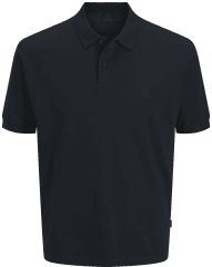 Jack & Jones Weston Piké Marineblå