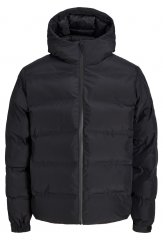Jack & Jones Sage Boblejakke Svart