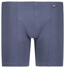 Adamo 129622 Lange boksershorts 2-pk Denimblå