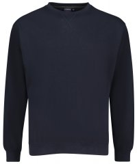 Adamo 159303 Sweatshirt Marineblå