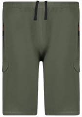 Adamo 159308 Cargoshorts Olivengrønn