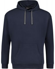 Adamo 159310 Hettegenser Mørkeblå