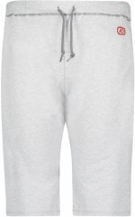 Adamo Moritz Sweatshorts Grey