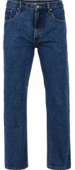 Kam Jeans 150-Olabukser Blå