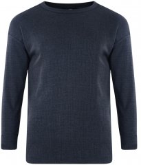 Kam Jeans Thermal L/S T-shirt