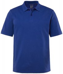 JP1880 702560 Pikéskjorte Safirblå
