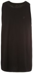 JP1880 705145 Singlet Svart