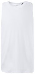 JP1880 705145 Singlet Hvit
