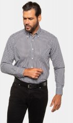 JP1880 707865 Skinnbelte Svart