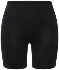 Ulla Popken 799090 Boksertruser Svart