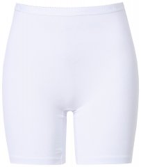 Ulla Popken 799090 Truser Hvit