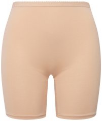 Ulla Popken 799090 Boksertruser Benhvit