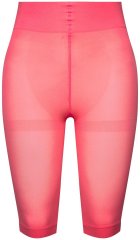 Ulla Popken 799278 Antignagshorts Rød