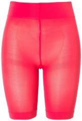 Ulla Popken 799278 Antignagshorts Lys rød
