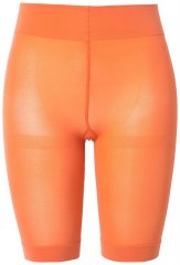 Ulla Popken 799278 Strømpebukser 80 den Oransje