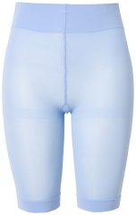 Ulla Popken 799278 Antignagshorts Lyseblå