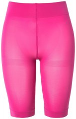 Ulla Popken 799278 Antignagshorts Rosa