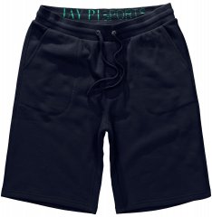 Jay-Pi 804151 Joggeshorts Mørkeblå
