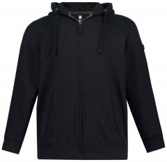 Jay-Pi 804164 Hettejakke Svart