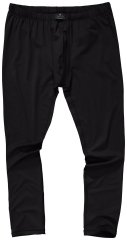 Jay-Pi 807664 Lange underbukser i funksjonsmateriale Svart