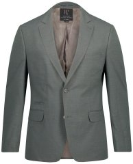 JP1880 Paris Flexnamic Blazer Mosegrønn