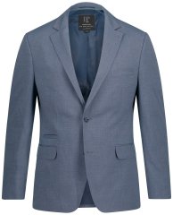 JP1880 Paris Flexnamic Blazer Denimblå