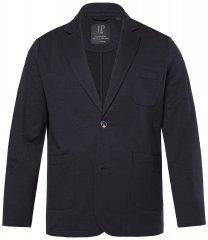JP1880 820825 Sweatblazer Svart