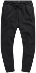 JP1880 825206 Joggebukse med magepasning Svart