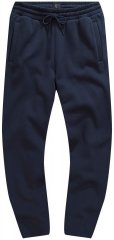 JP1880 825206 Joggebukse med magepasning Mørkeblå
