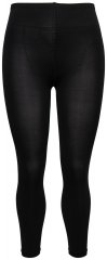 Ulla Popken 833806 Strømpeleggings 200 den Svart