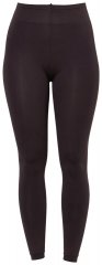 Ulla Popken 833806 Strømpeleggings 200 den Brun