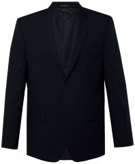 Men+ 064 Porto Blazer Mørkeblå