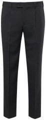 Men+ 066 Porto Dressbukser bellyfit Grå