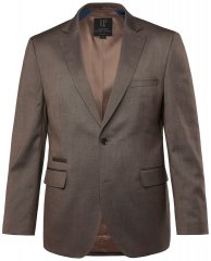 JP1880 Amalfi Flexnamic Blazer Khakigrønn