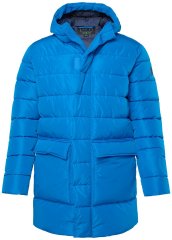 Jay-Pi 839707 Ekstra varm parkas Mellomblå