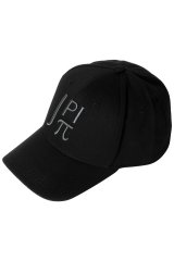 JP1880 839770 Caps Svart