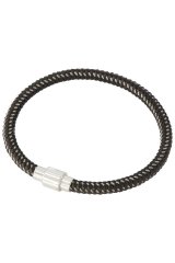 JP1880 843801 Armbånd Sølvgrå
