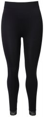 Ulla Popken 844563 Strømpeleggings Svart