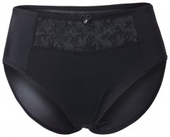 Ulla Popken 845511 Truser Svart