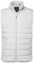 JP1880 846034 Outdoorvest Gråbeige