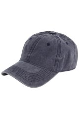 JP1880 848614 Caps Mørkeblå