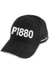 JP1880 848970 Caps Svart