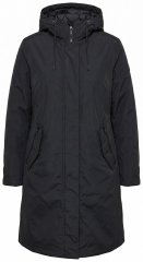 Ulla Popken 850774 Funksjonskåpe Svart